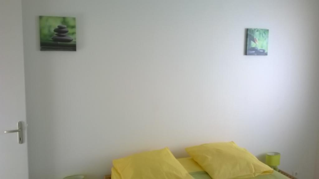 Residence Patros Sainte-Anne  Buitenkant foto